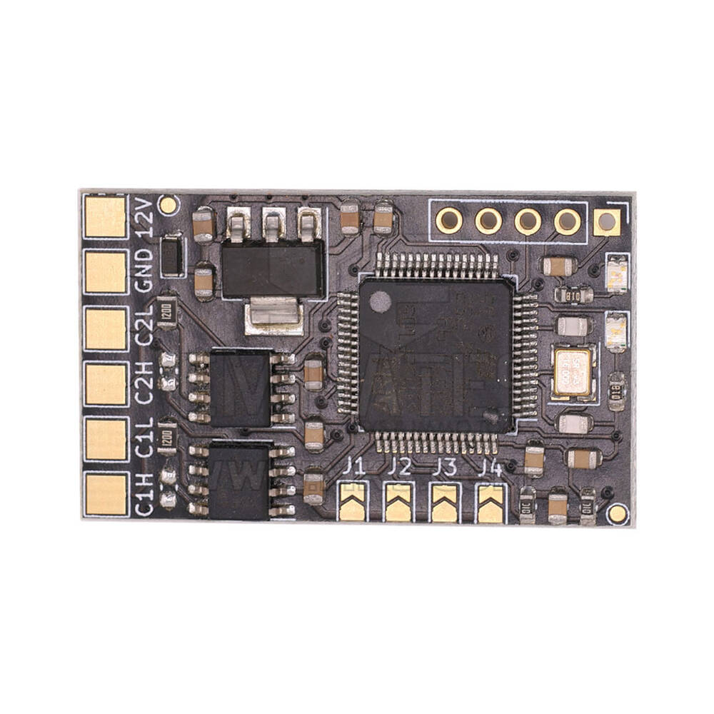 Spec-Auto Can Vin Repair FBS3 / FBS4 Эмулятор PCB