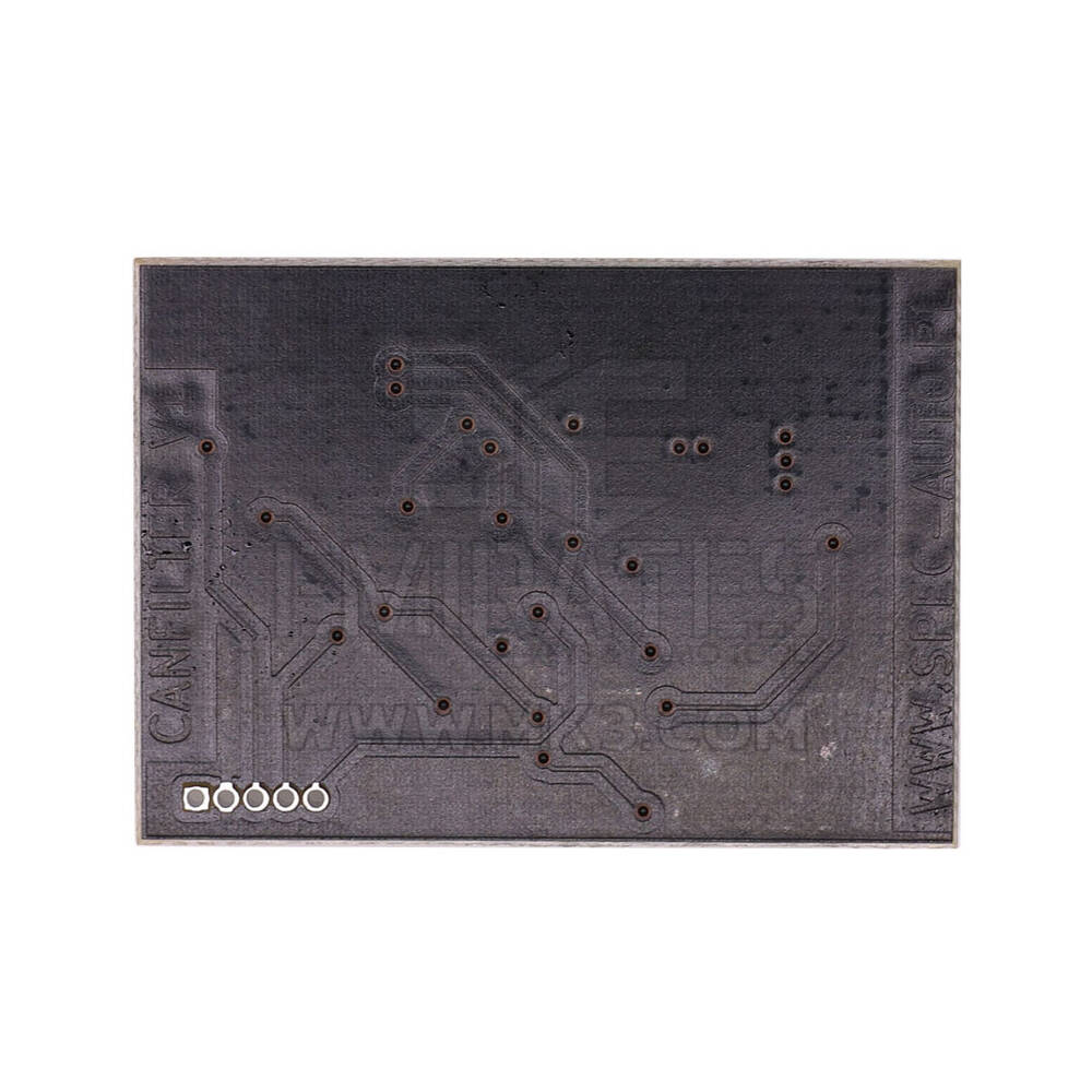 Filtro CAN Spec-Auto / CAN Blocker FBS3 / FBS4 PCB | MK3