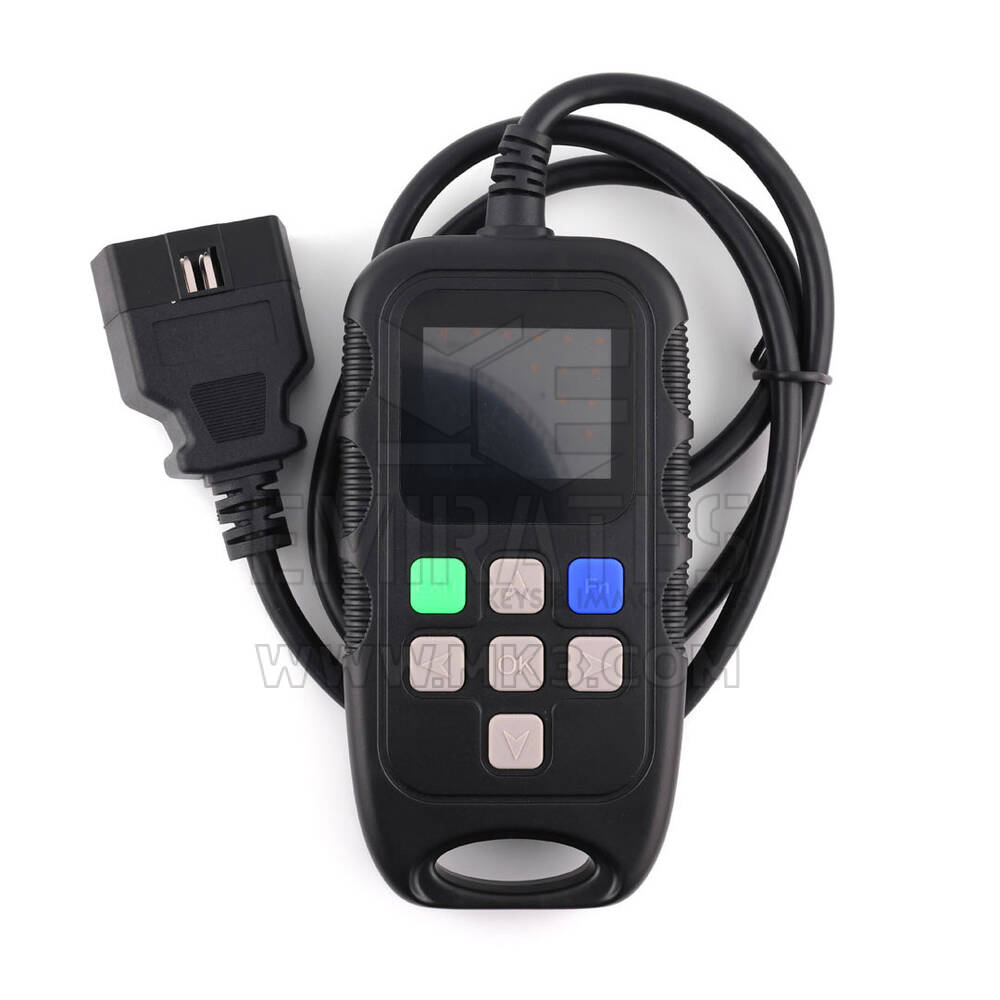 Programator KYDZ MQB cu Audi A8 Style 3-Butoane | MK3