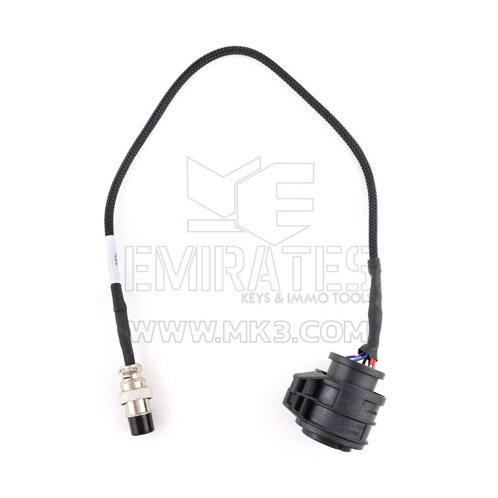 VAG DQ380 DQ381 DSG Test Platform Cable For Magic Motorsport Flex | MK3