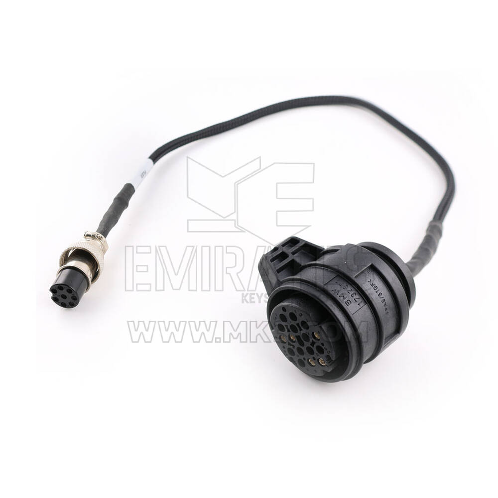 VAG DQ380 DQ381 DSG Test Platform Cable For Magic Motorsport Flex