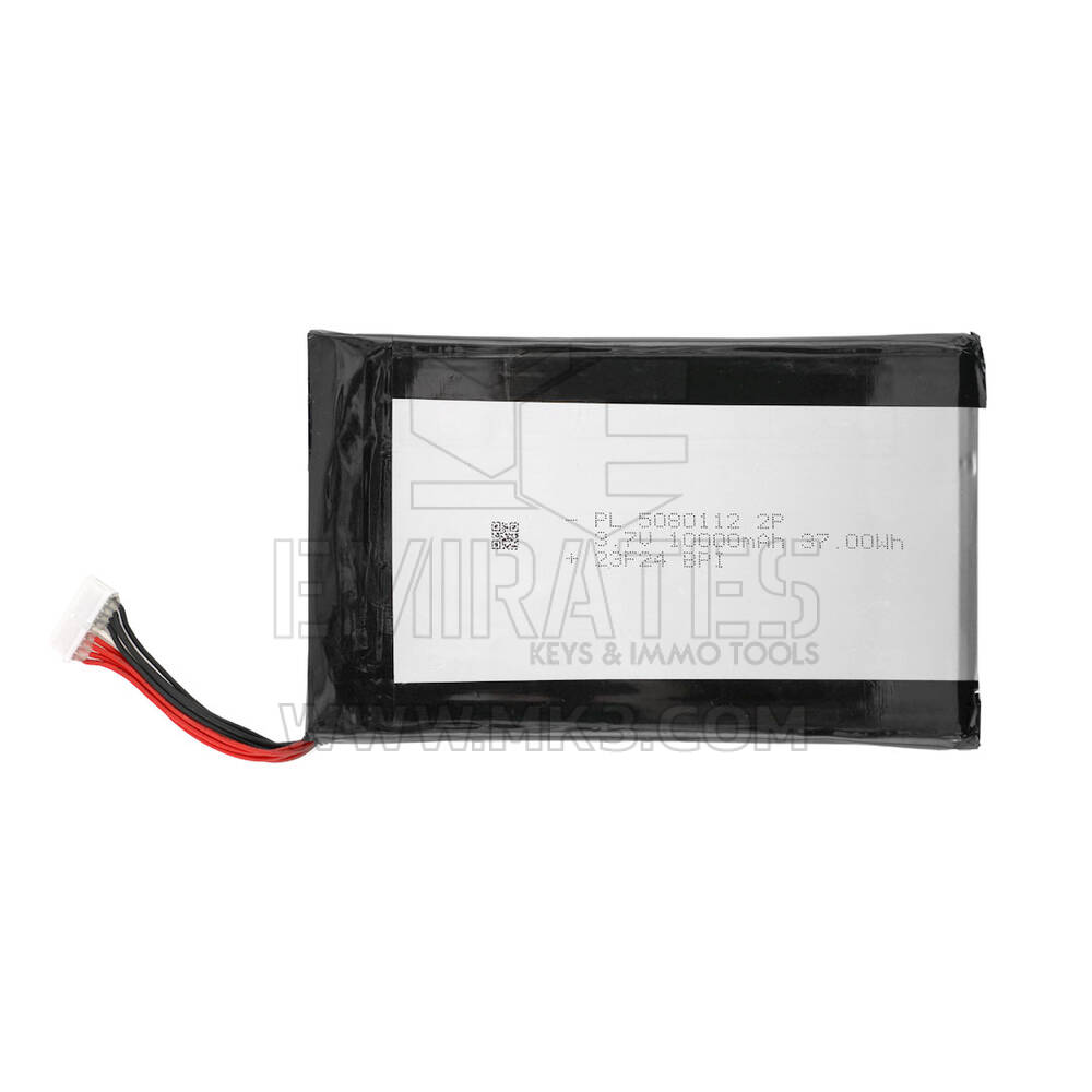 Bateria de substituição Autel para MS906S