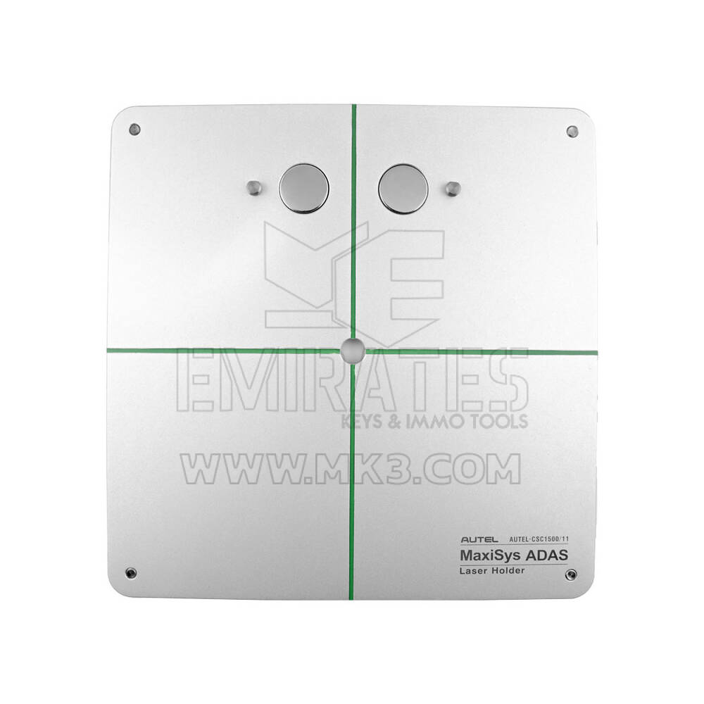 Autel ADAS MA600 Mounting Plate Package | MK3