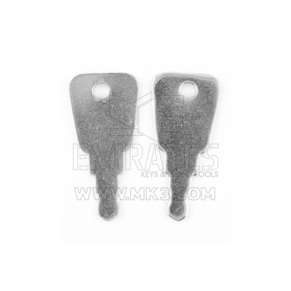 Outil de diagnostic de périphérique Zenith Z7 Pro (version nord-américaine) - MK25343 - f-7