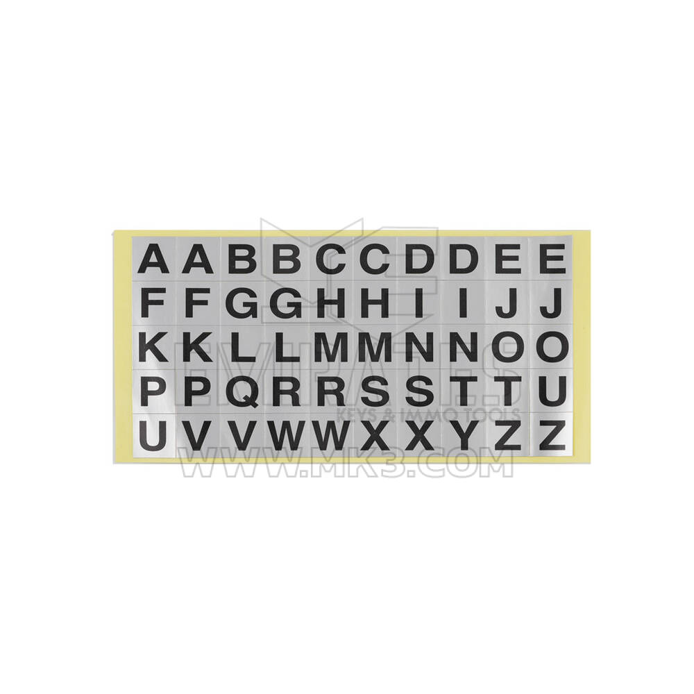 Outil de diagnostic de périphérique Zenith Z7 Pro (version nord-américaine) - MK25343 - f-6