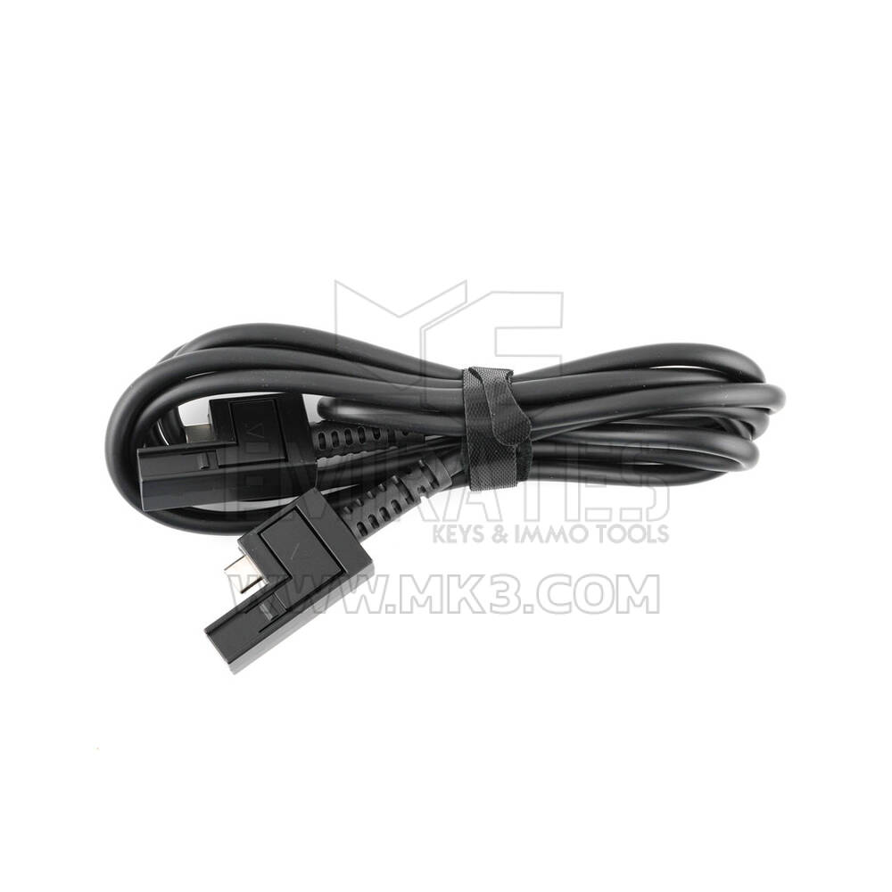 Outil de diagnostic de périphérique Zenith Z7 Pro (version nord-américaine) - MK25343 - f-5