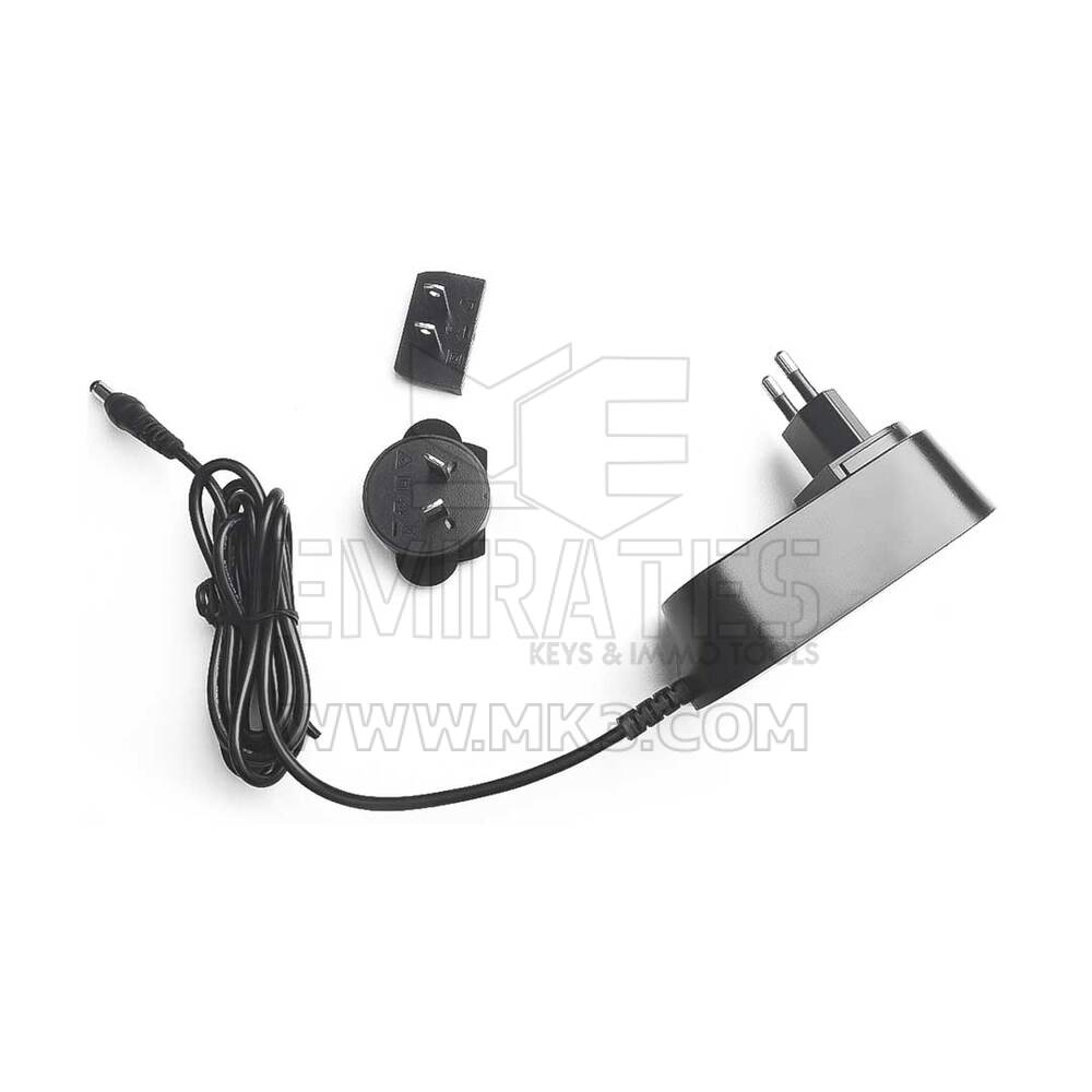 Zenith Z5 Cihaz Tanılama Tarama Aracı (Kuzey Amerika Sürümü) - MK25345 - f-6
