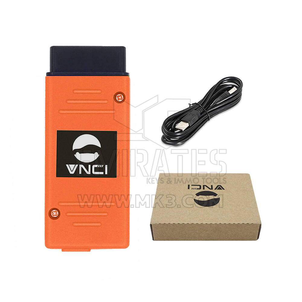 VNCI PT3G Porsche Diagnostic Interface | MK3