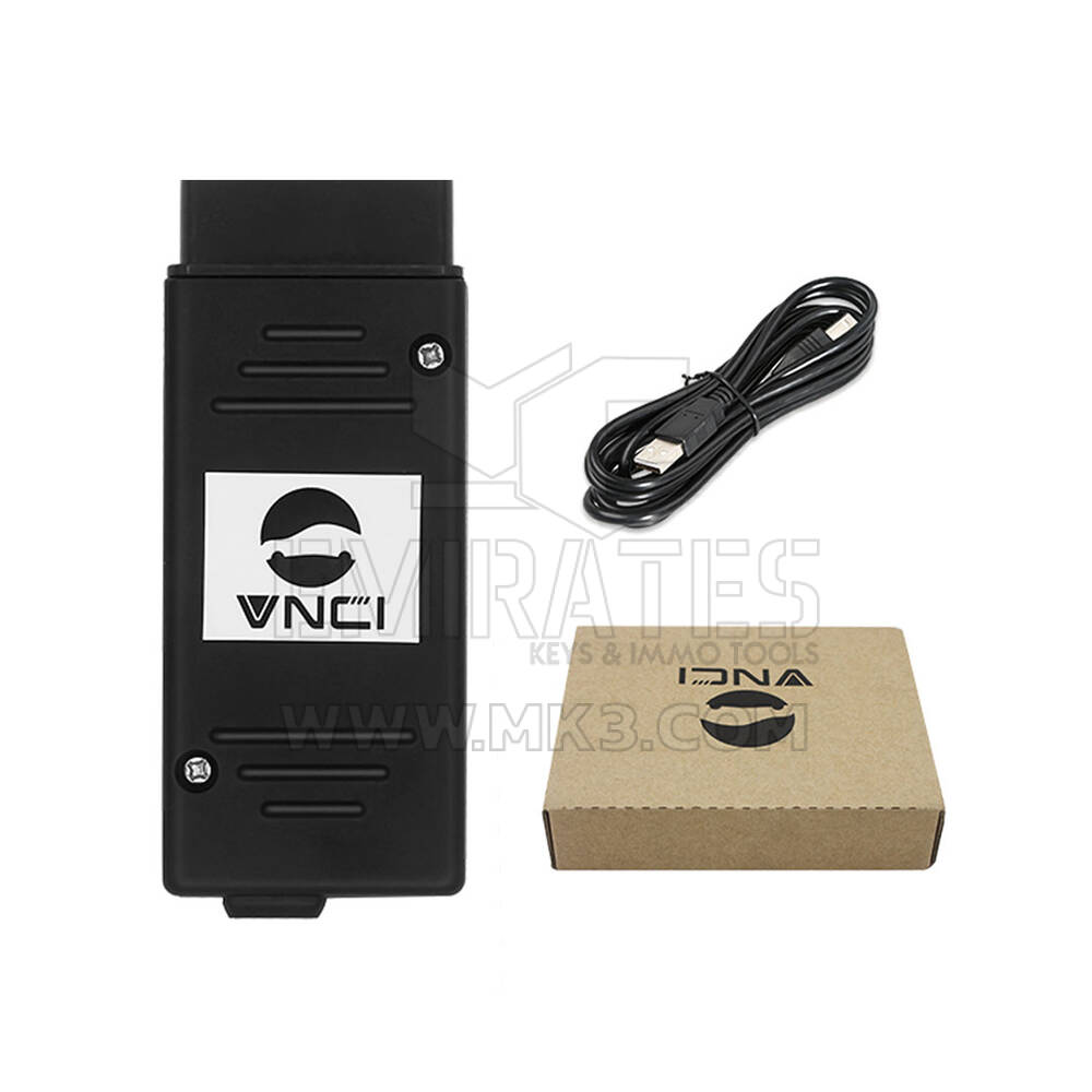 VNCI MDI2 Cadillac, Chevrolet, Buick, GM Diagnostic Interface | MK3