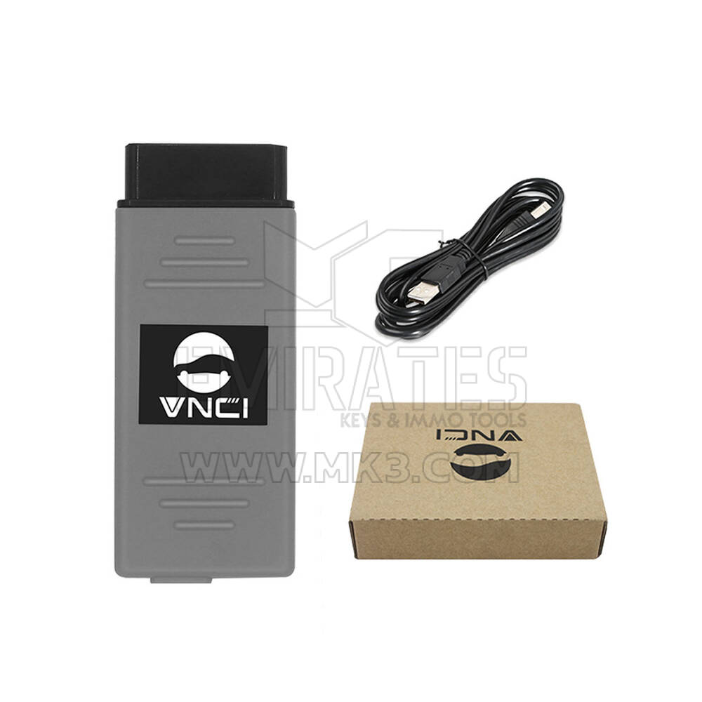 VNCI 6516SZ Suzuki Tanı Arayüzü | MK3