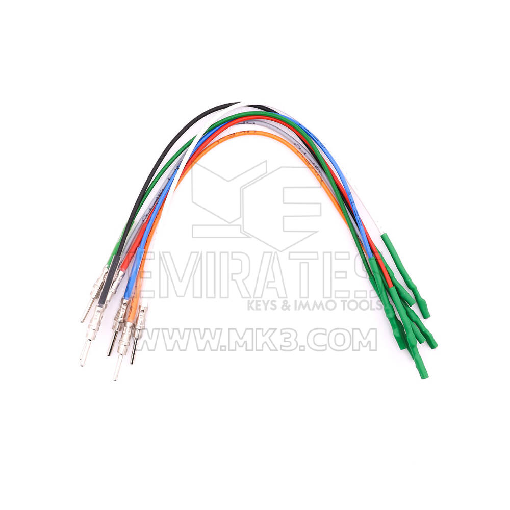 Kit complet Dimsport K34NTA22-B Trasdata E-GPT - MK25359 - f-4