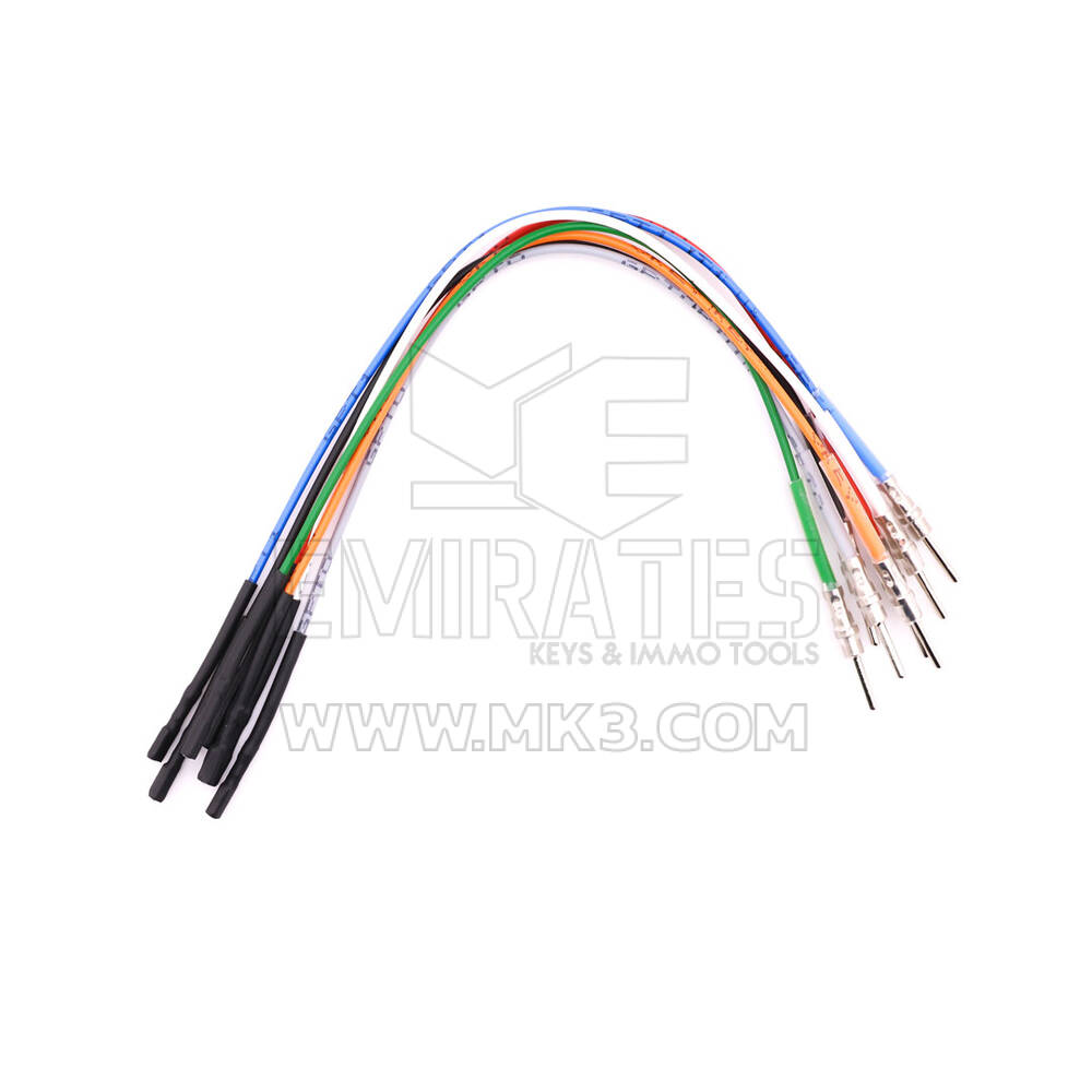 Kit complet Dimsport K34NTA22-B Trasdata E-GPT - MK25359 - f-3