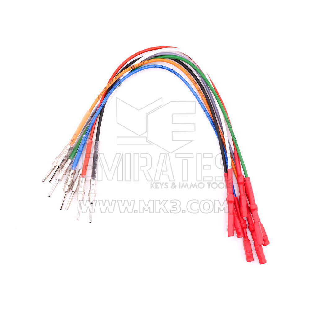 Kit complet Dimsport K34NTA22-B Trasdata E-GPT - MK25359 - f-2