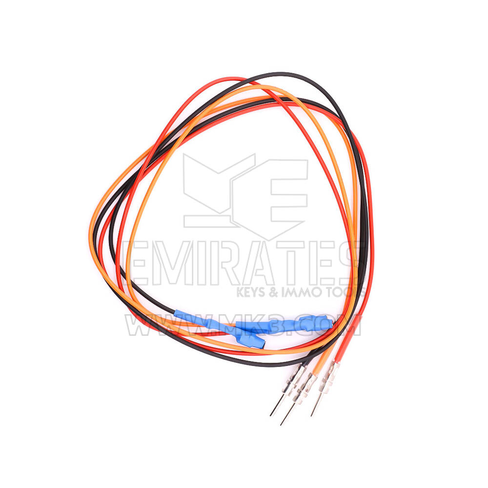 Kit complet Dimsport K34NTA22-B Trasdata E-GPT - MK25359 - f-9