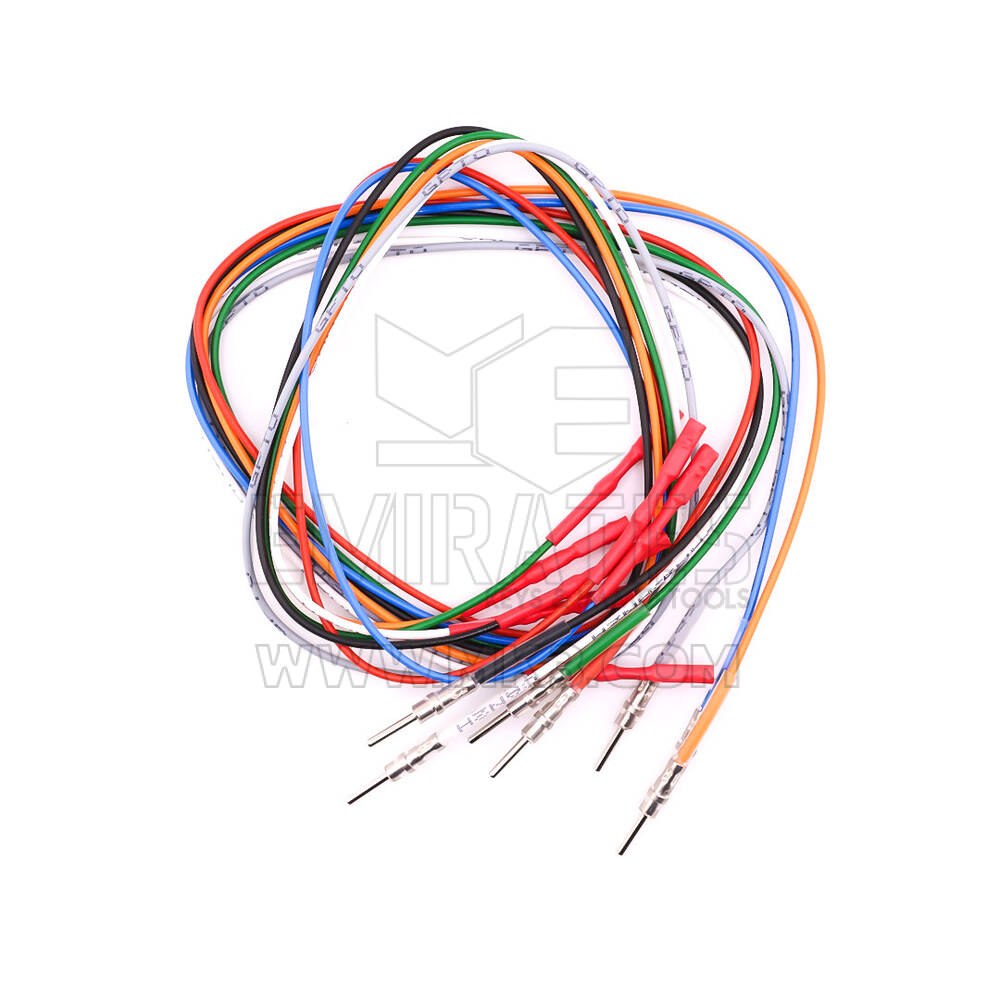 Kit complet Dimsport K34NTA22-B Trasdata E-GPT - MK25359 - f-8