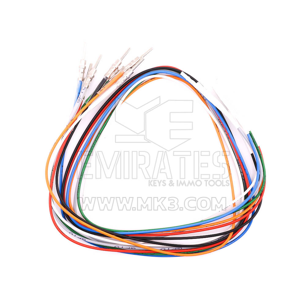 Kit complet Dimsport K34NTA22-B Trasdata E-GPT - MK25359 - f-7