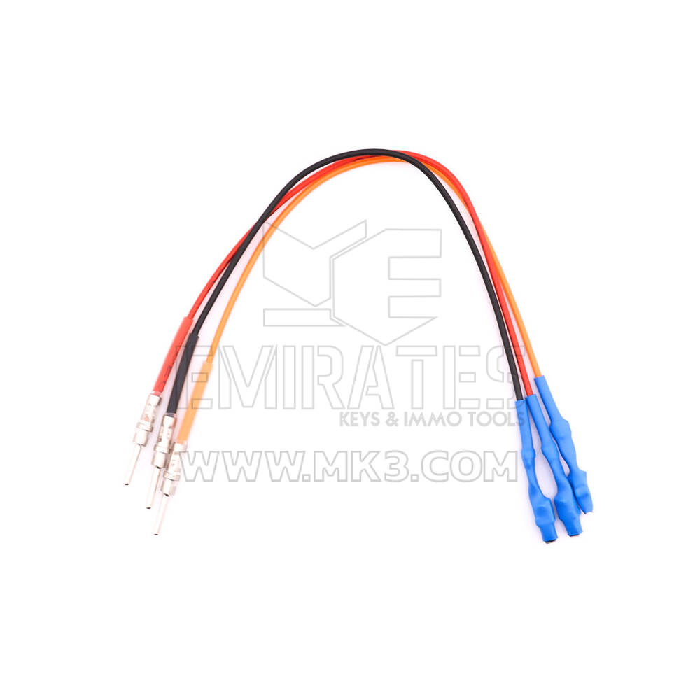 Kit complet Dimsport K34NTA22-B Trasdata E-GPT - MK25359 - f-5