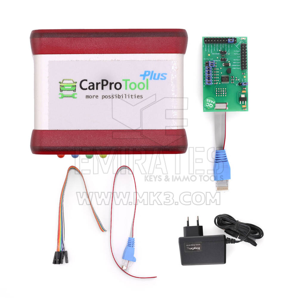 DiagCar CarProTool Programmer CPT | MK3