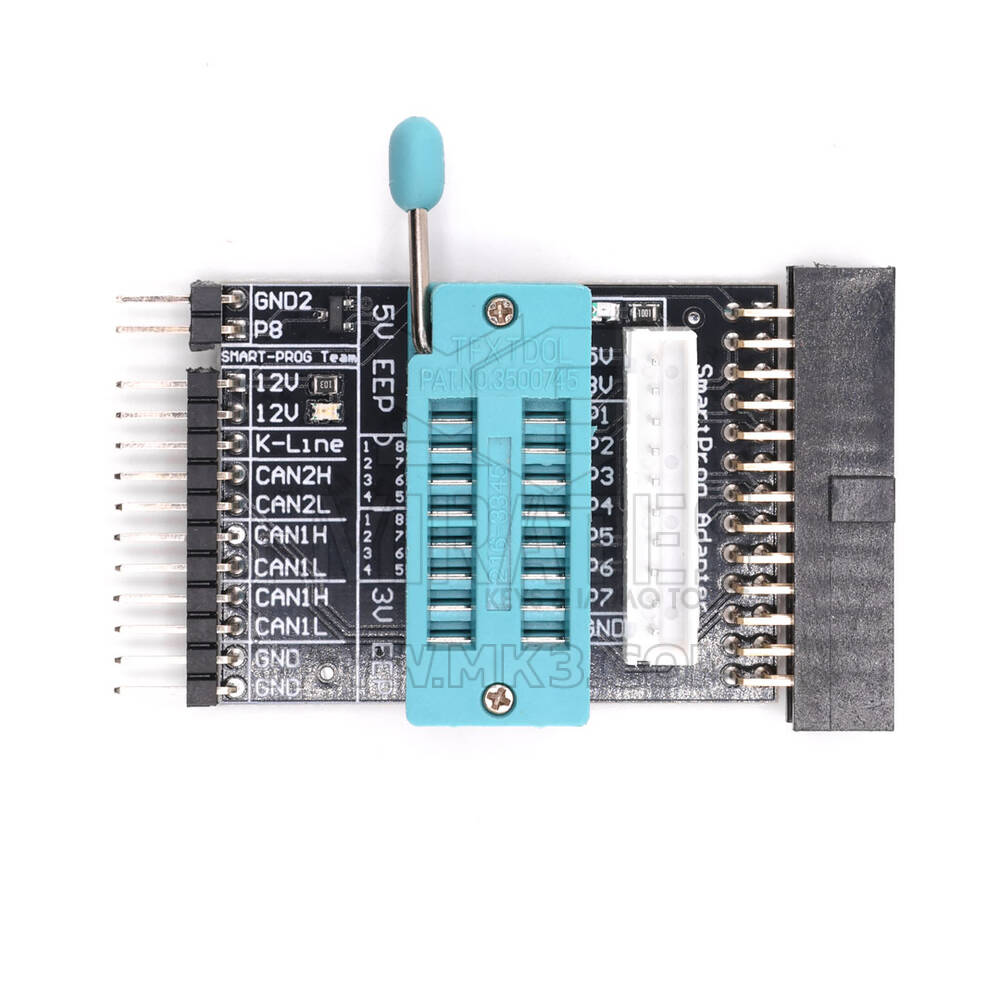 Adaptador DiagCar SMARTPROG SMARTOBD