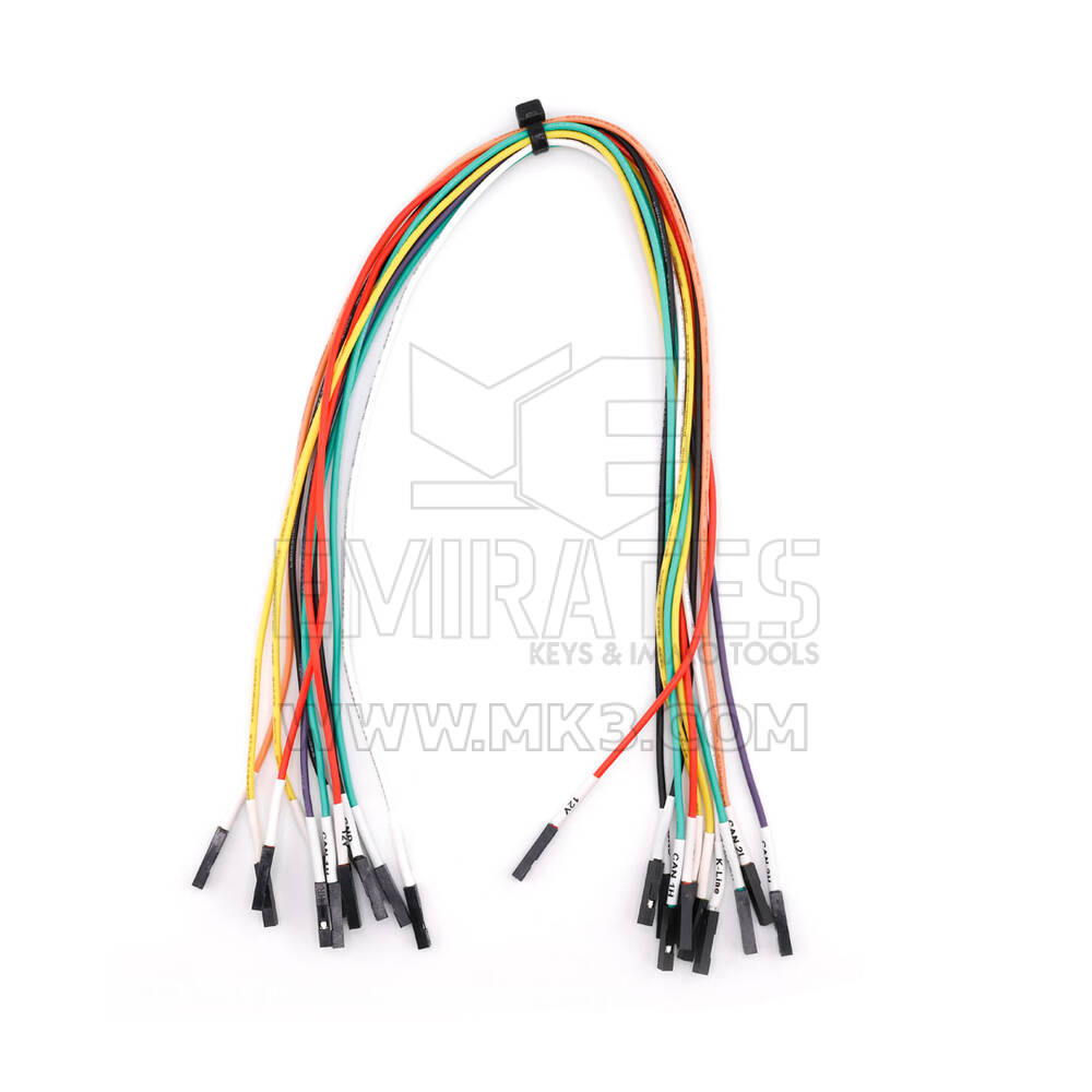Adaptador DiagCar SMARTPROG SMARTOBD ( SUBARU TOYOTA CPU RH850 BLOQUEADO - RH850 LEITURA / GRAVAÇÃO CPU BLOQUEADA - LEITURA / GRAVAÇÃO EEPROMS PROGRAMADOR ) | Chaves Emirates