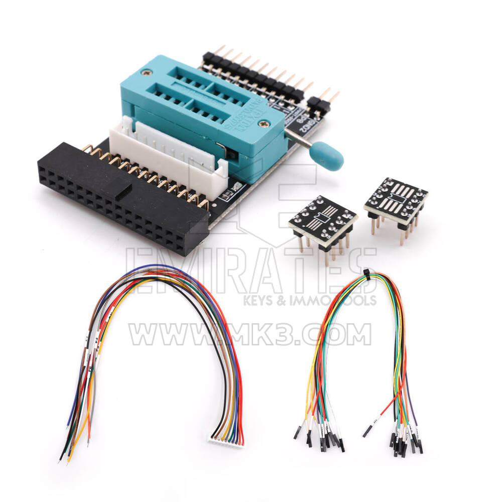 Adaptador DiagCar SMARTPROG SMARTOBD | MK3