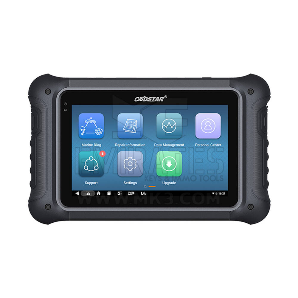 OBDSTAR ISCAN Pro Mercruiser - Mercury Marine Scanner