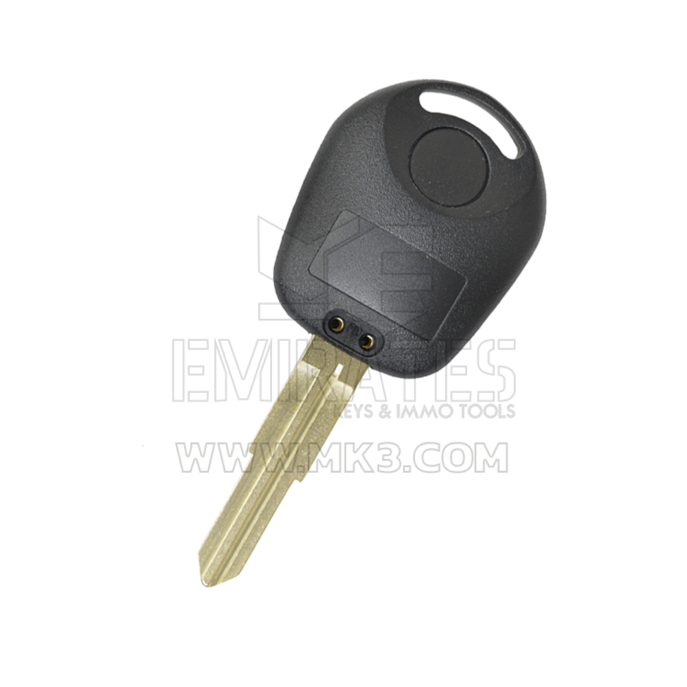 SsangYong Actyon Remote Key Shell | MK3