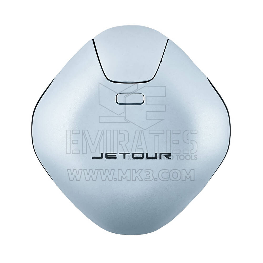 Jetour Original Smart Remote Key cor Azul | MK3