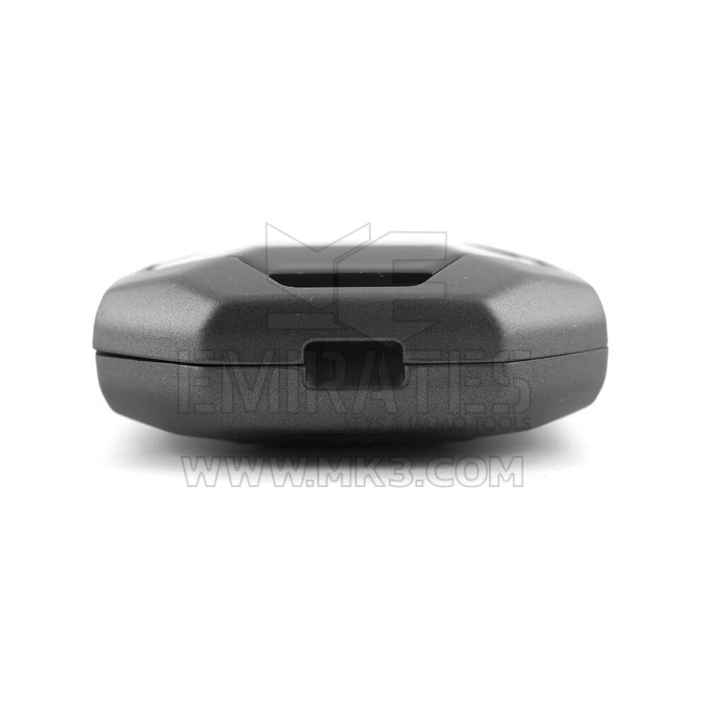 Used Jetour Original Smart Remote Key 4 Buttons 433MHz Dark Grey Color Transponder - ID: HITAG 3 - ID47 NCF29AXX | Emirates Keys