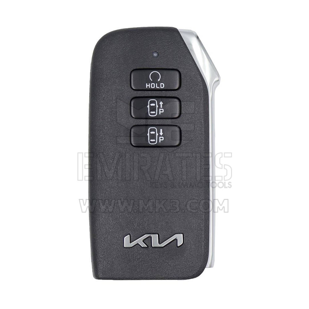 مفتاح ريموت ذكي أصلي لسيارة كيا سبورتاج هايبرد 95440-CJ850 | MK3