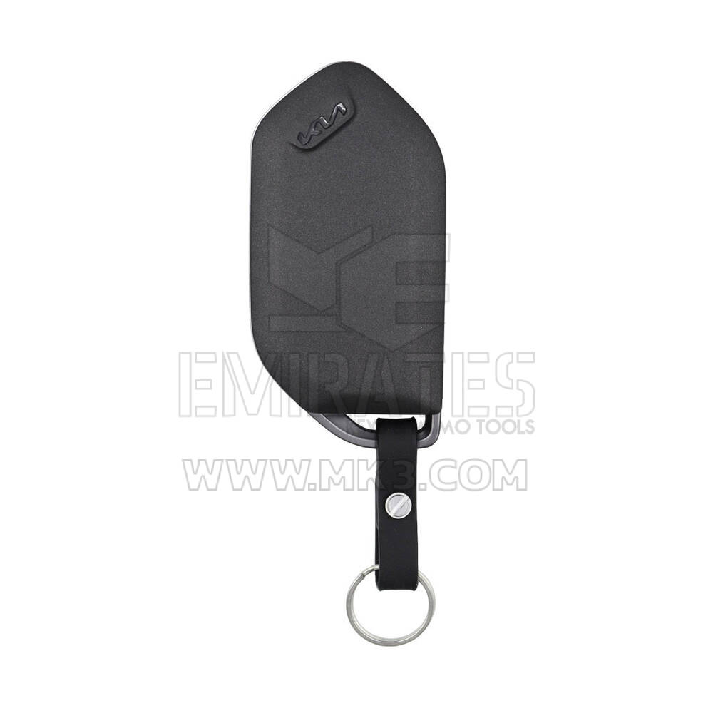 Llave remota inteligente original Kia K4 2025, 4+1 botones, 433 MHs, como nueva. Número de pieza OEM: 95440-GG000, 95440GG000 | Emirates Keys
