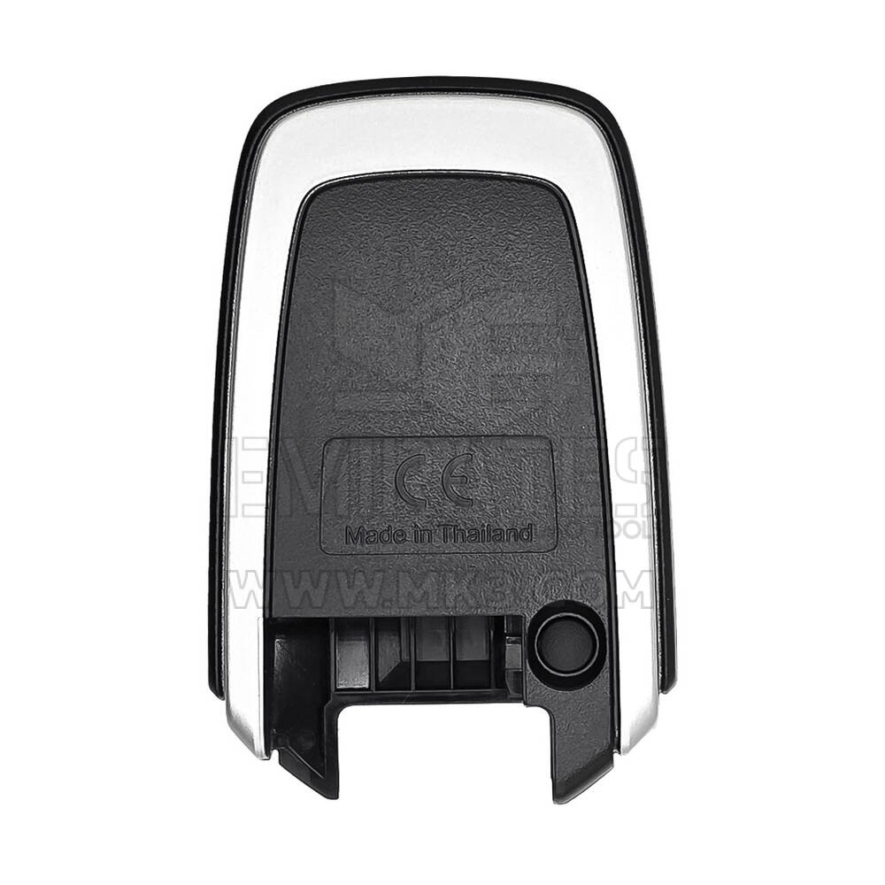 Llave remota inteligente original Isuzu de 2 botones 8-97275551-1 | MK3