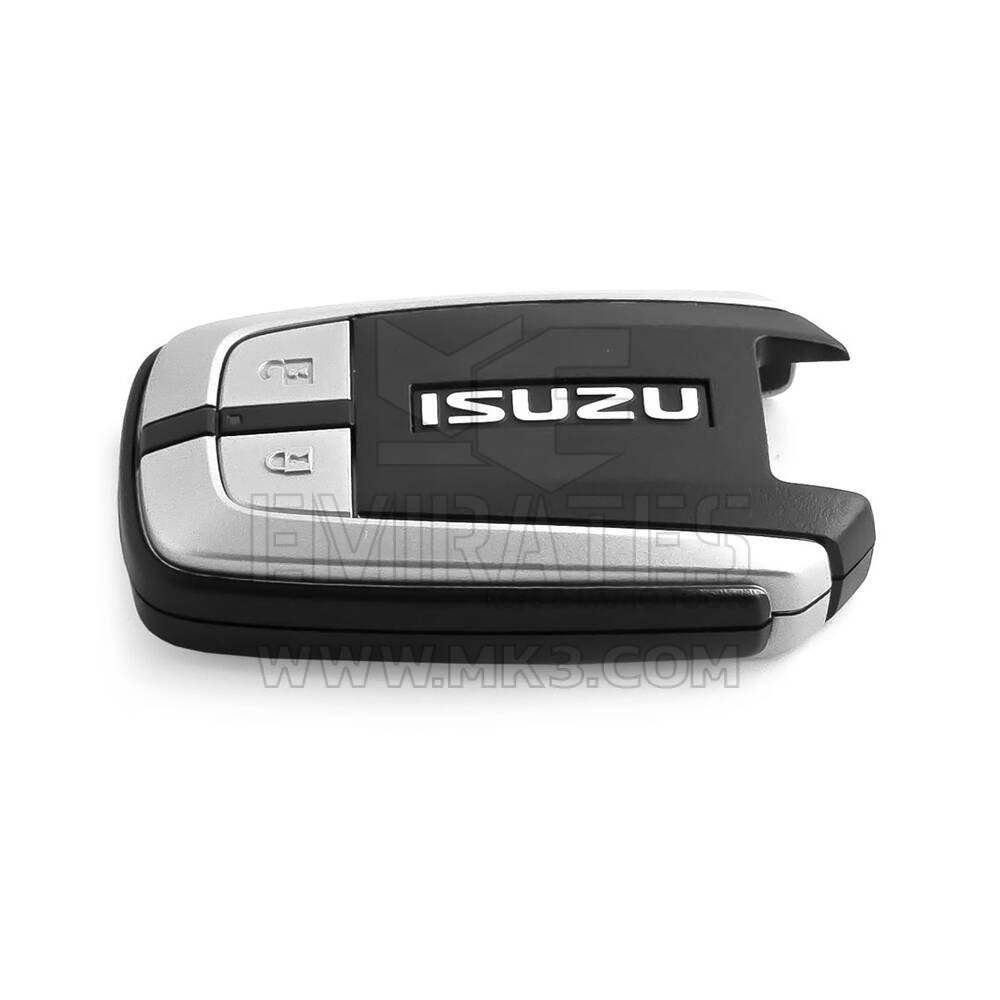 Llave remota inteligente original/OEM Isuzu nueva de 2 botones, 433 MHz. Número de pieza OEM: 8-97275551-1 | Emirates Keys