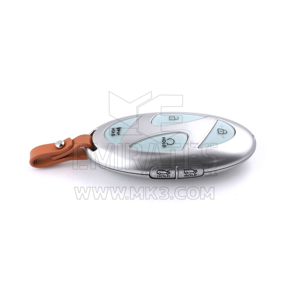 New Hyundai 2025 Genuine / OEM Smart Remote Key 5+1 Buttons 433MHz OEM Part Number: 95440-GO000, 95440GO000 | Emirates Keys