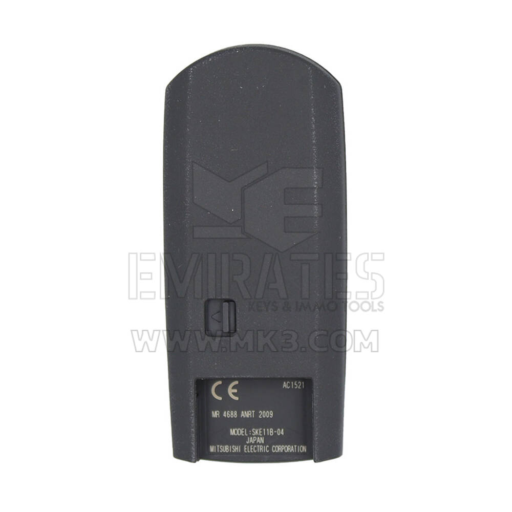 Mazda CX-7 2010 Genuine Smart Remote Key EHY2-67-5RYA | MK3