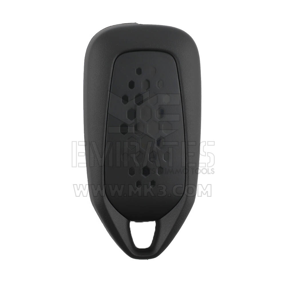 MG MG3 Genuine Flip Remote Key 11341408-SBKP | MK3