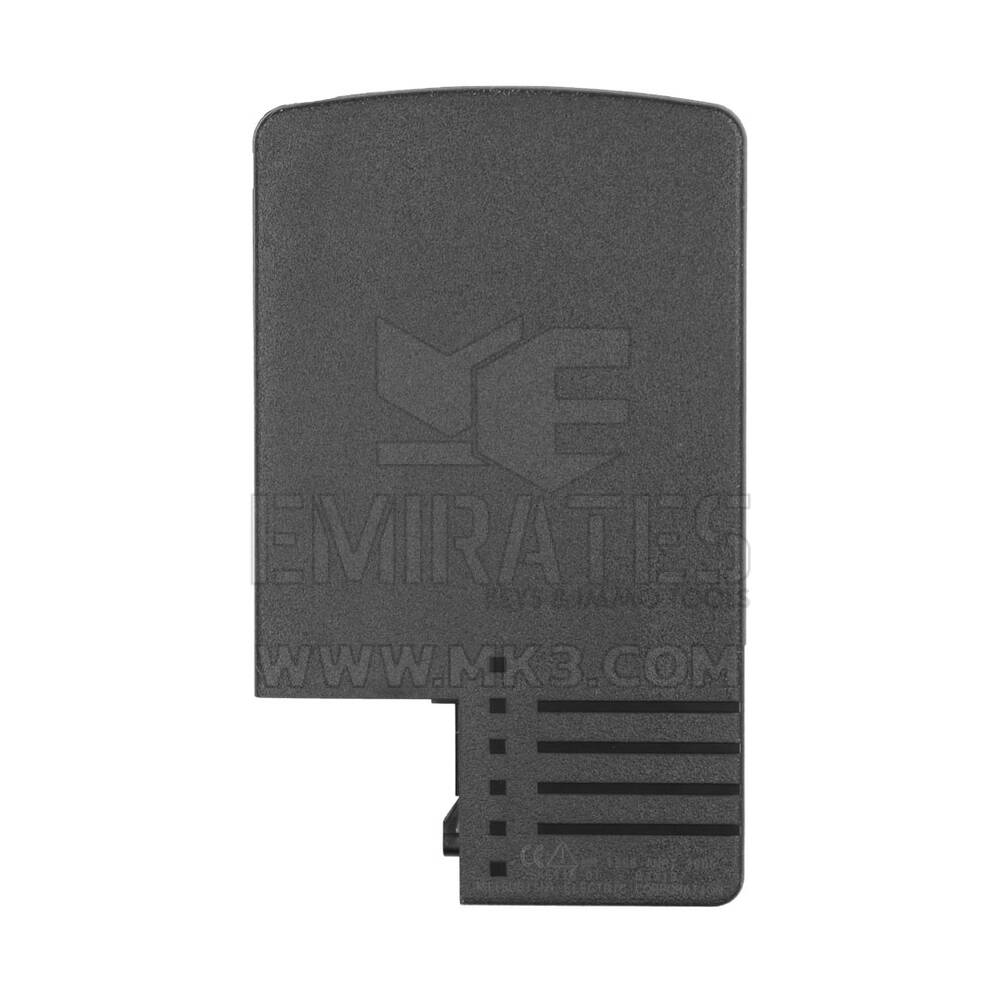 Mazda CX-7 2007-2009 Genuine Smart Card EHY4-67-5RYB | MK3