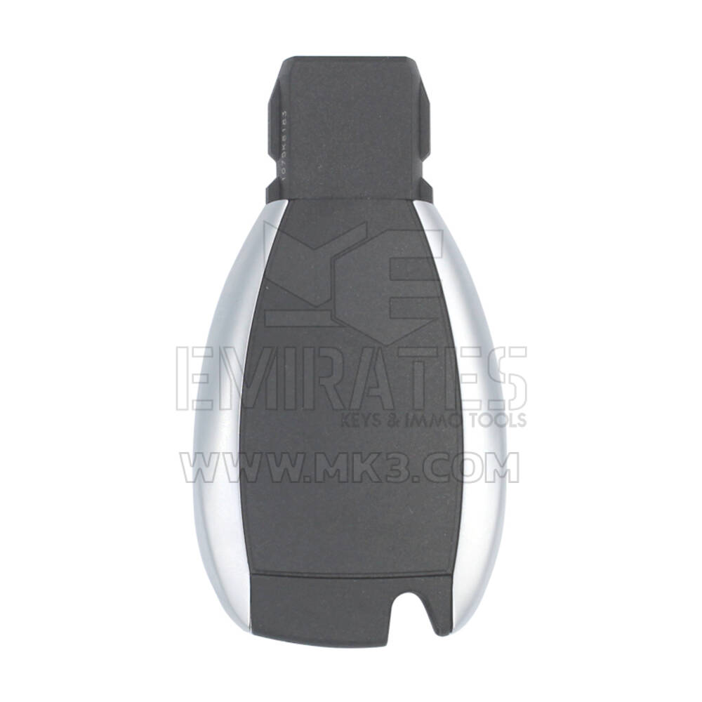Carcasa de llave remota inteligente original para Infiniti Q30 (2+1 botones) | MK3
