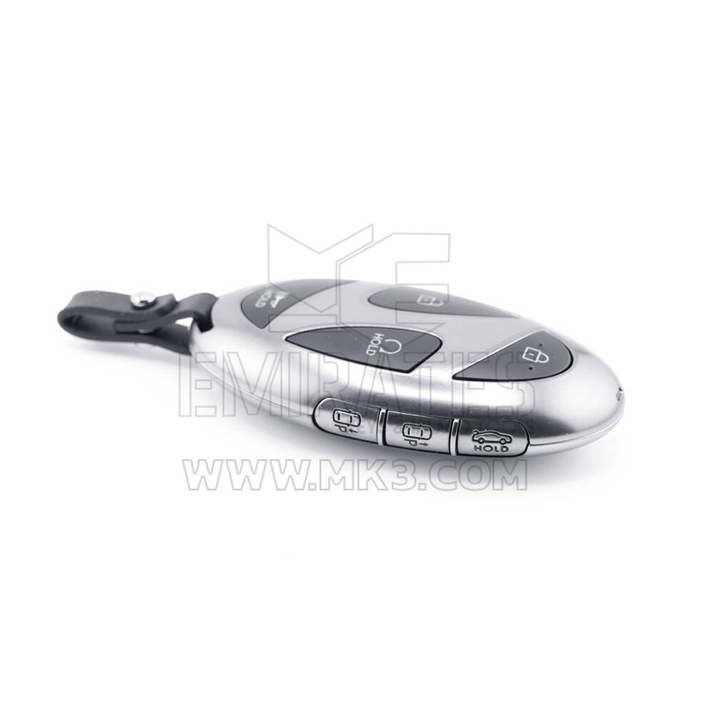 New Hyundai Sonata Genuine Smart Remote Key 6+1 Buttons 433MHz OEM Part Number: 95440-L1520, 95440L1520  | Emirates Keys