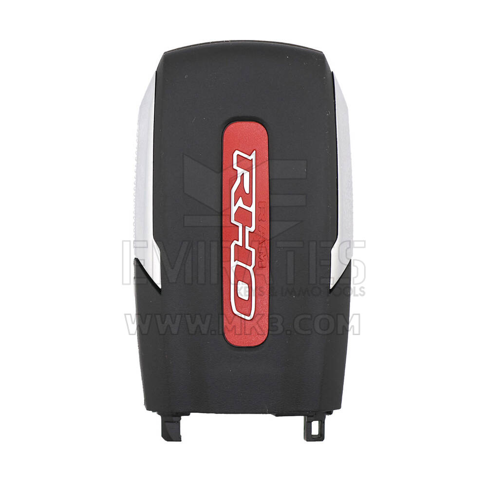 Llave remota inteligente original RAM 1500 RHO 68523825AB | MK3