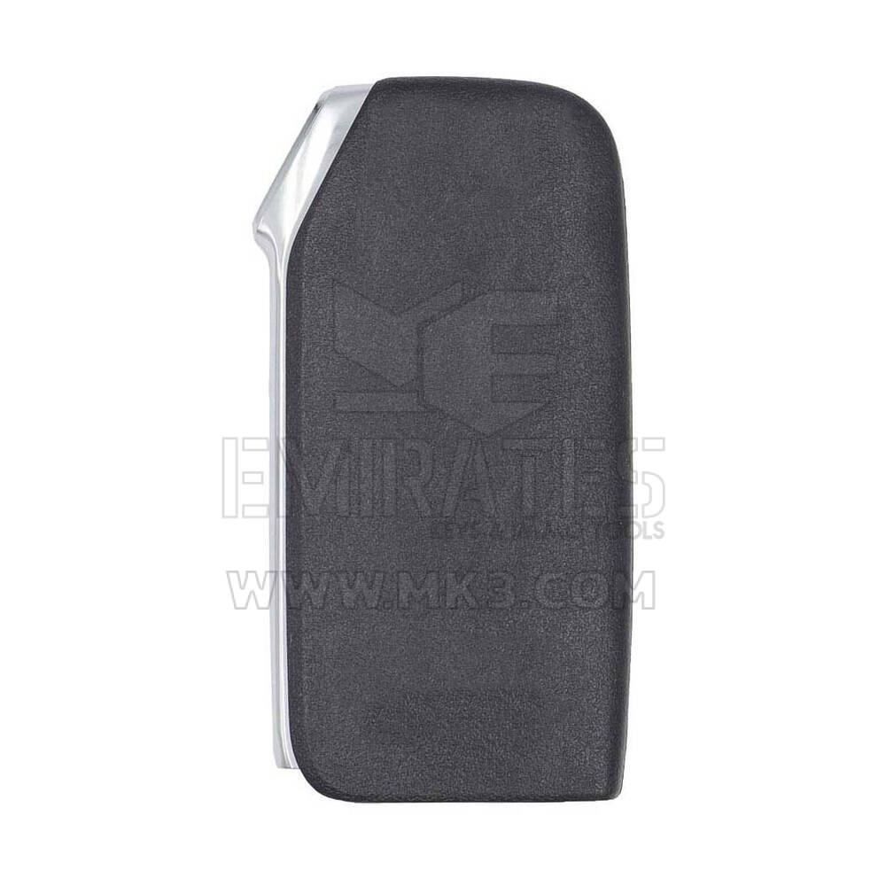 Llave remota inteligente original para KIA Niro 2024, prácticamente nueva, 6+1 botones, 433 MHz. Número de pieza OEM: 95440-AT090, 95440AT090 | Emirates Keys