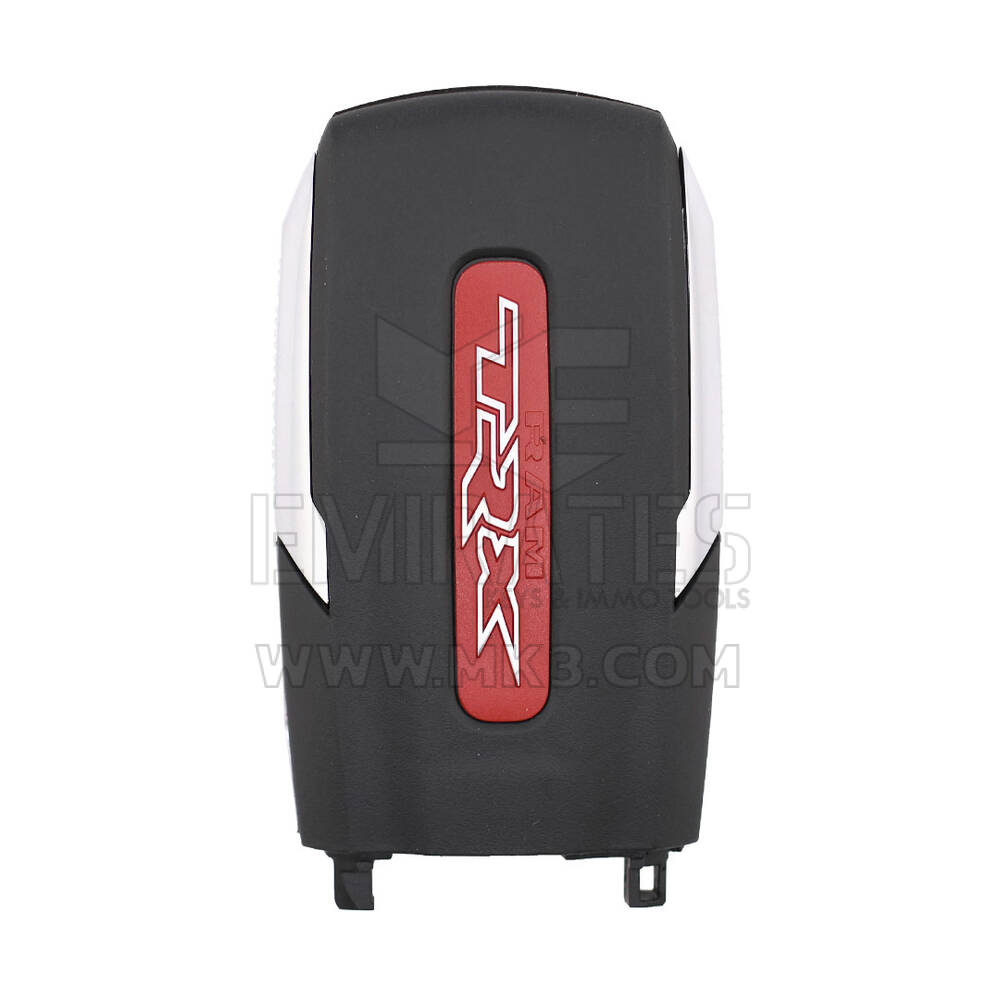 RAM 1500 TRX Genuine Smart Remote Key 68584163AA | MK3