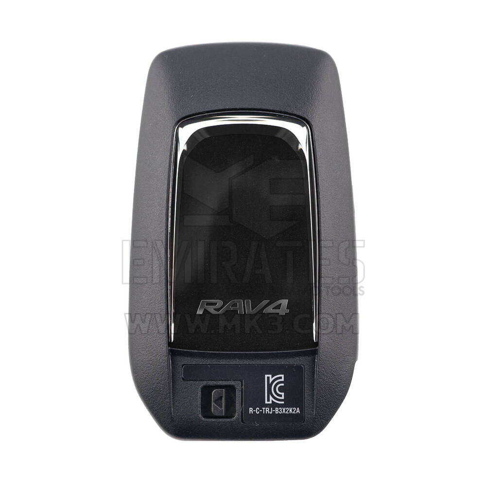 مفتاح ريموت ذكي أصلي لسيارة تويوتا RAV4 رقم 8990H-42B00 | MK3