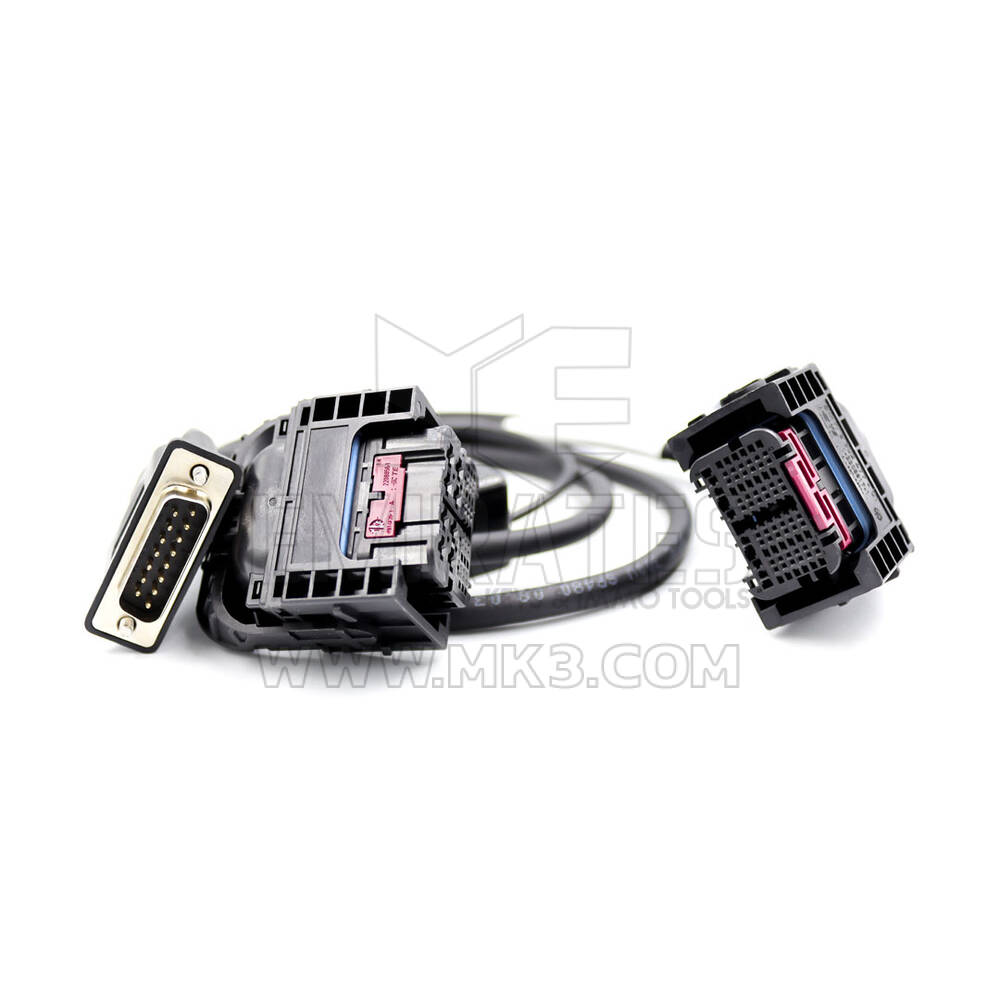 Câble BMW DFOX MD1/MG1 D48CBB01 | MK3