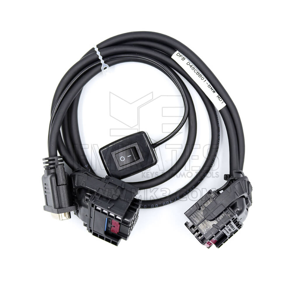 Cable D-CAN BMW/MINI seul (1999 2013+) Kit spécial diagnostic