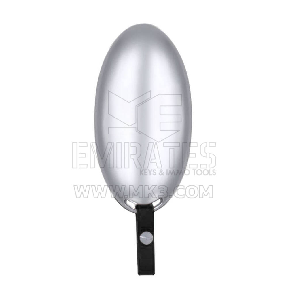 Clé télécommande intelligente d'origine Hyundai Santa Fe 2025, 4 boutons, 433 MHz, référence OEM : 95440-P6011, 95440P6011 | Emirates Keys