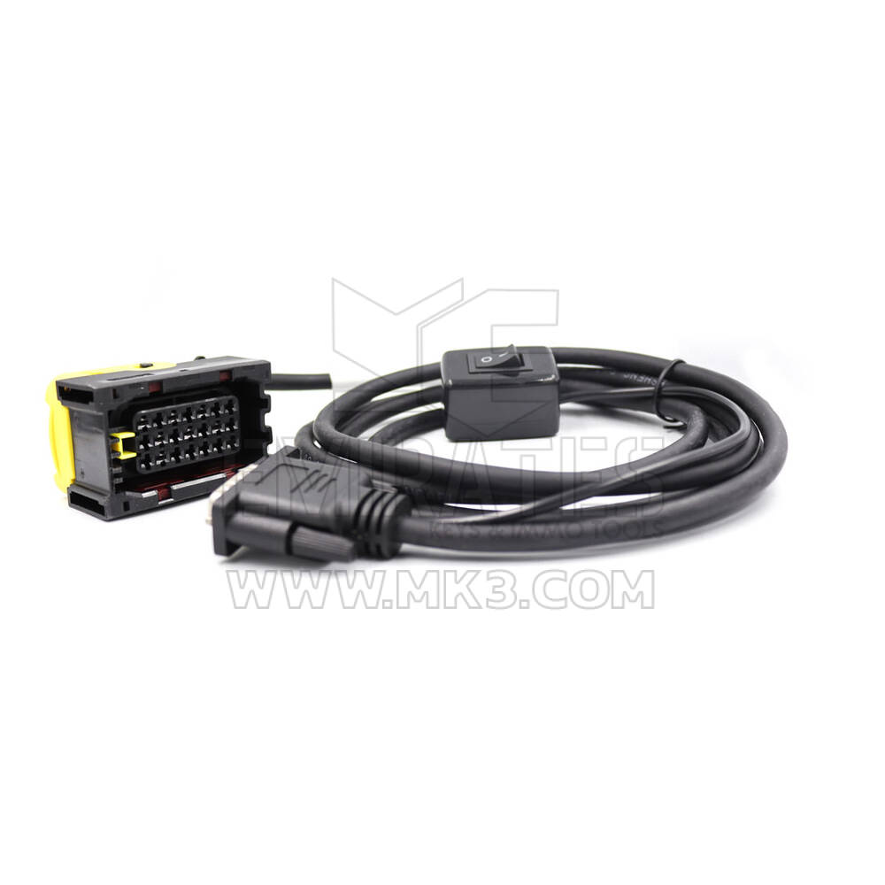 DFOX MCM / MCM2.1 Mercedes-Benz & Claas Cable D48CBB03 | MK3