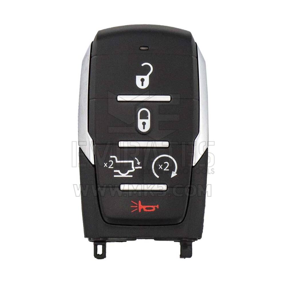 Clé télécommande intelligente d'origine Dodge RAM TRX 6858-4164AA | MK3