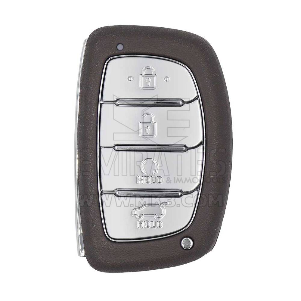 Hyundai Creta 2023 Original Smart Remote Key 4 Buttons 433MHz 95440-I7100