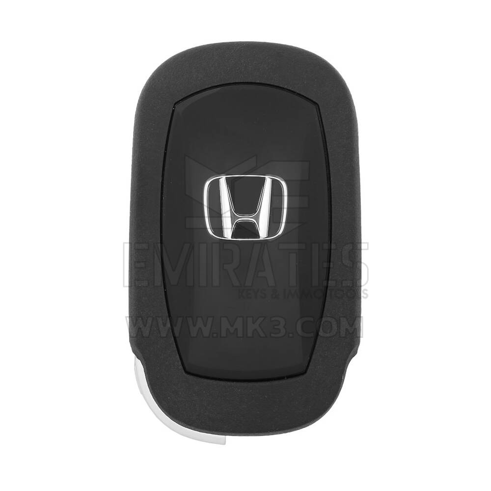 Chiave telecomando intelligente originale Honda 2022 a 4 pulsanti 433,66/434,18 MHz | MK3